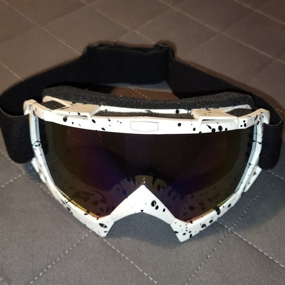 Ski goggles, 2-pack snowboard goggles main image 4